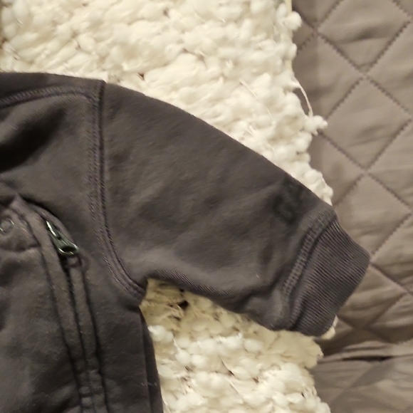 Gap Disney Baby Mickey Mouse and Sesame Street Onsies - Picture 5 of 16